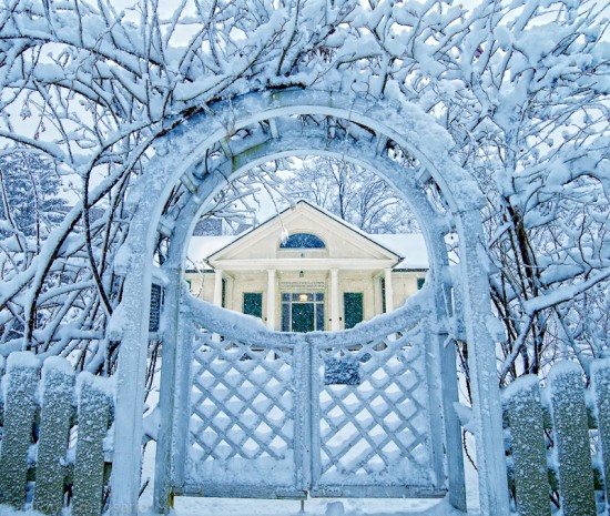 Antonio M. Rosario on The Creative Finder