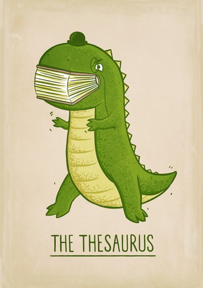 the-thesaurus-by-darel-seow-illustration-from