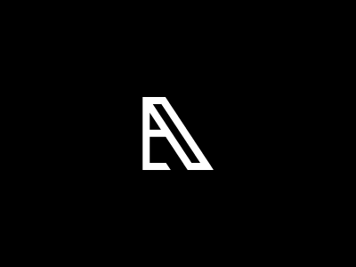 'letter A Gaming Concept Logo' By Free Gaming Logo - Branding From