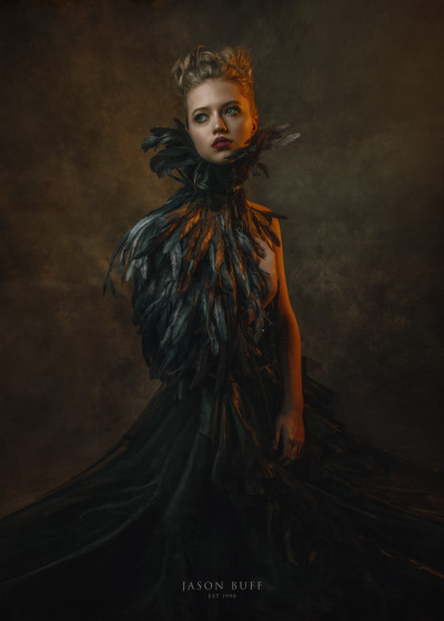 'Avery' by Jason Buff - Photography from United States