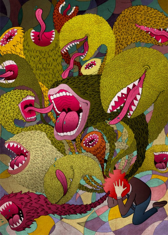 Jessica Fortner on The Creative Finder