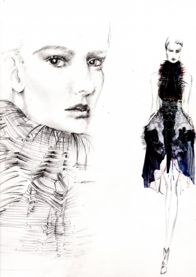 Image by Katherine Parker - Fashion from United Kingdom